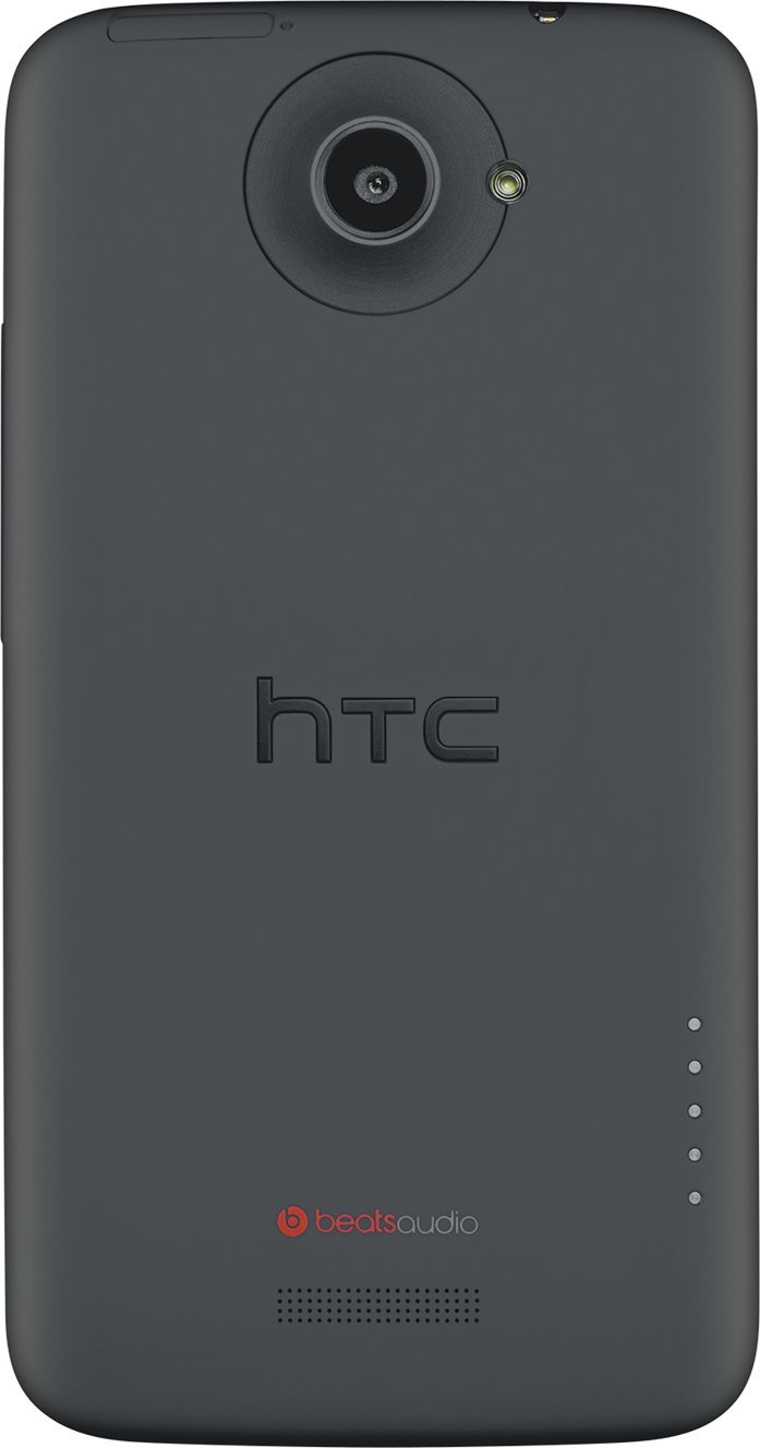 HTC One X, Grey 16GB (AT&T)