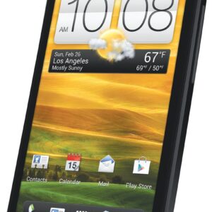 HTC One X, Grey 16GB (AT&T)