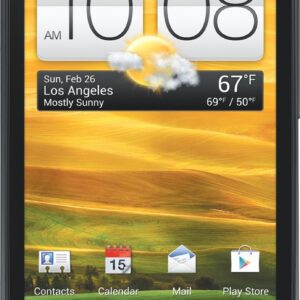 HTC One X, Grey 16GB (AT&T)