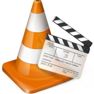 VLC Media Player - Plays DVD, CD, MP3, Almost All Media Files. Includes Handbrake DVD Ripping Software.