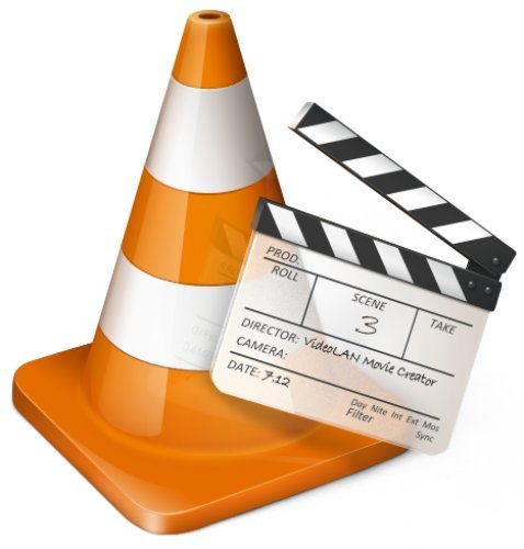 VLC Media Player - Plays DVD, CD, MP3, Almost All Media Files. Includes Handbrake DVD Ripping Software.