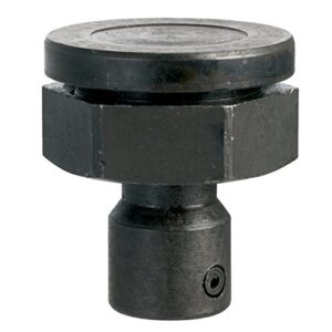 bessey 3100736 48000 series morpad swivel, fits up to 0.925" diameter spindle