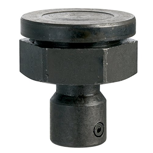 BESSEY 3100736 48000 Series MorPad Swivel, Fits up to 0.925" Diameter Spindle