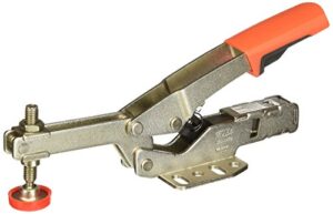 bessey 7/16in. toggle clamp