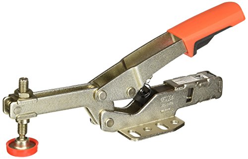 Bessey 7/16in. Toggle Clamp