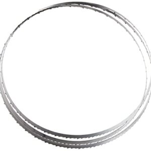 BOSCH BS5912-6H 59-1/2-Inch X 3/8-Inch X 6-Tpi Heavy Duty Stationary Band Saw Blade