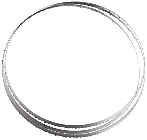 BOSCH BS5912-6H 59-1/2-Inch X 3/8-Inch X 6-Tpi Heavy Duty Stationary Band Saw Blade