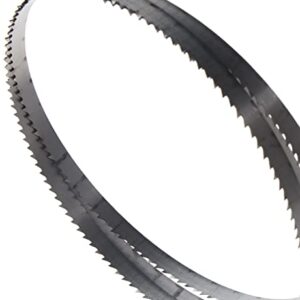 BOSCH BS5912-6H 59-1/2-Inch X 3/8-Inch X 6-Tpi Heavy Duty Stationary Band Saw Blade