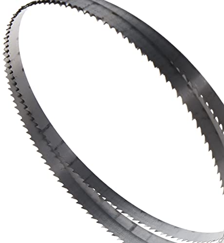 BOSCH BS5912-6H 59-1/2-Inch X 3/8-Inch X 6-Tpi Heavy Duty Stationary Band Saw Blade