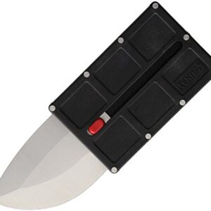 Tekna TEK-SCD Double Edge Security Card Knife