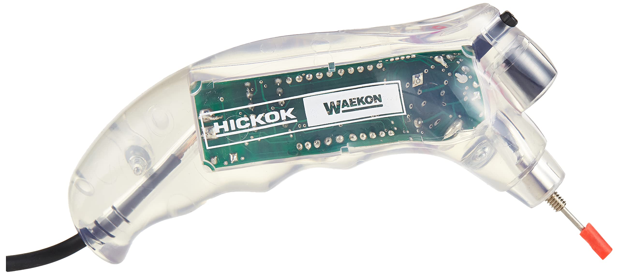 Waekon 76600 HI-VIS Volt Pro Circuit Tester