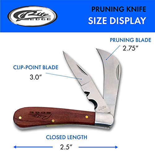 Rite Edge Pruning Knife