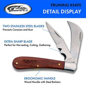 Rite Edge Pruning Knife