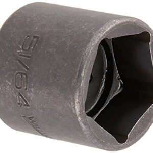 Williams BB-526 Penta-Socket, 3/8" Drive, 51/64", 5-Point