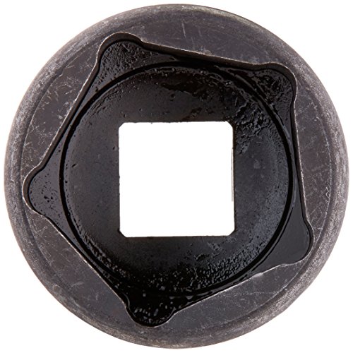 Williams BB-526 Penta-Socket, 3/8" Drive, 51/64", 5-Point