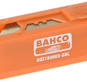 Bahco SQZ150003-SBL Spare Blade Box with 12-Piece