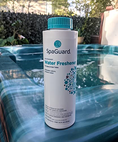 SpaGuard Water Freshener - 16 oz