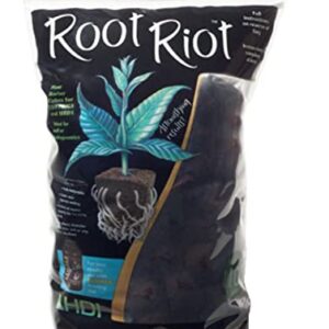 Root Riot Plant Starter Cubes