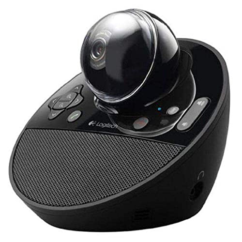 Logitech webcams Conference Cam BCC950,1080p