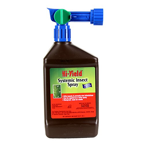 VOLUNTARY PURCHASING GROUP 32144 32 Oz Systemic Spray Rts