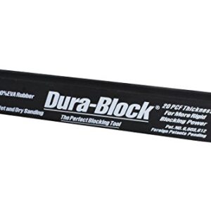 Dura-Block AF4403 16.5 Inch Full Size Sanding Block