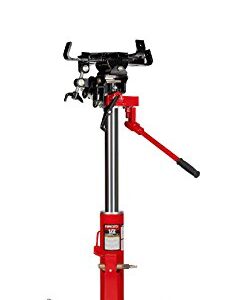 Sunex 7796 1000-Pound Air and Hydraulic Telescopic Transmission Jack