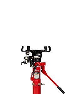 Sunex 7796 1000-Pound Air and Hydraulic Telescopic Transmission Jack