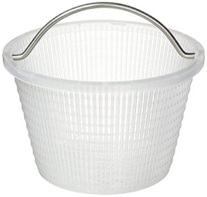 pentair 516112z basket handle, white