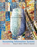 accounting information systems, 10th edition