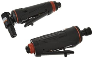 astro 222 onyx die grinder kit, 2-piece