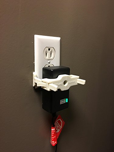 Secure Connect home electrical safety product-single pack