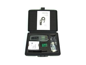 ysi do200 kit ecosense do 200 dissolved oxygen meter kit