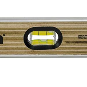 Bon Tool 21-397 Laminated I Beam Level Bon 48"