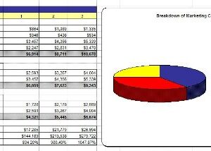 Advertising Agency Marketing Plan Plus Business Plan