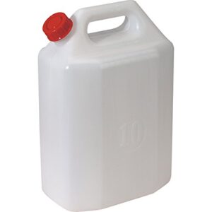sealey wc10 water container 10ltr