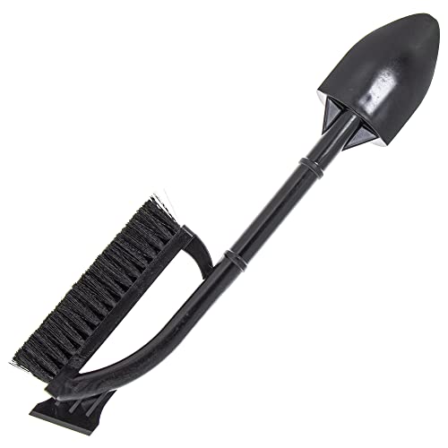 Ariens Clean-Out Tool with Brush for Snow Blower 724081