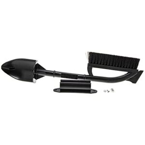 ariens clean-out tool with brush for snow blower 724081