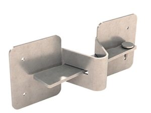 bon tool 12-719 concrete form clamp