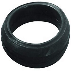 oregon 76-076 rubber drive ring replacement for husqvarna 532179831