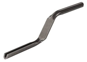 bon tool 11-768 convex jointer - carbon steel - 1/2" x 5/8"