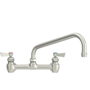 Fisher Ss Faucet 8Bszlh 12Ss