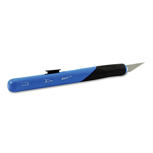 EPIX3204 - X-acto Retract-A-Blade Knife