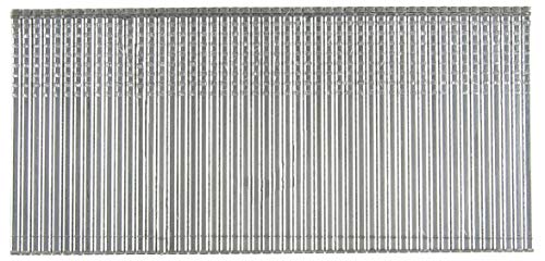 B&C Eagle B162SS-1M 2-Inch x 16 Gauge S316 Stainless Steel Straight Finish Nails (1,000 per pack)