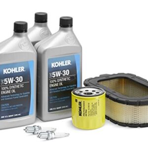 Kohler GM62347 Maintenance Kit for 17/18/20 kW Residential Generators