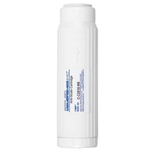 anti-scale filter cartridge for standard 10" filter housing