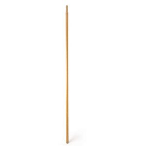 osborn 77017sp tapered wood handle, 1-1/8" diameter, 60" long