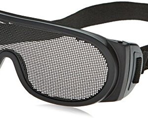 Crossfire 19220 Safety Glasses