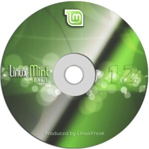 replace your windows xp with linux mint 12 lxde edition - works on older computers!