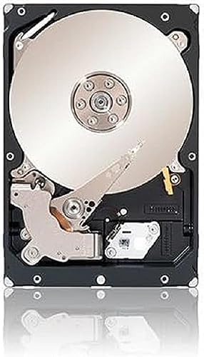 Seagate 2TB Pipeline HD SATA 6Gb/s 64MB Cache 3.5-Inch Internal Bare Drive (ST2000VM003)