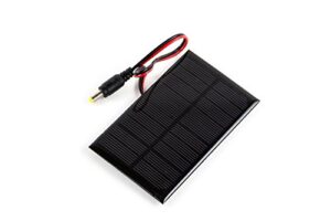 osepp monocrystalline solar cell